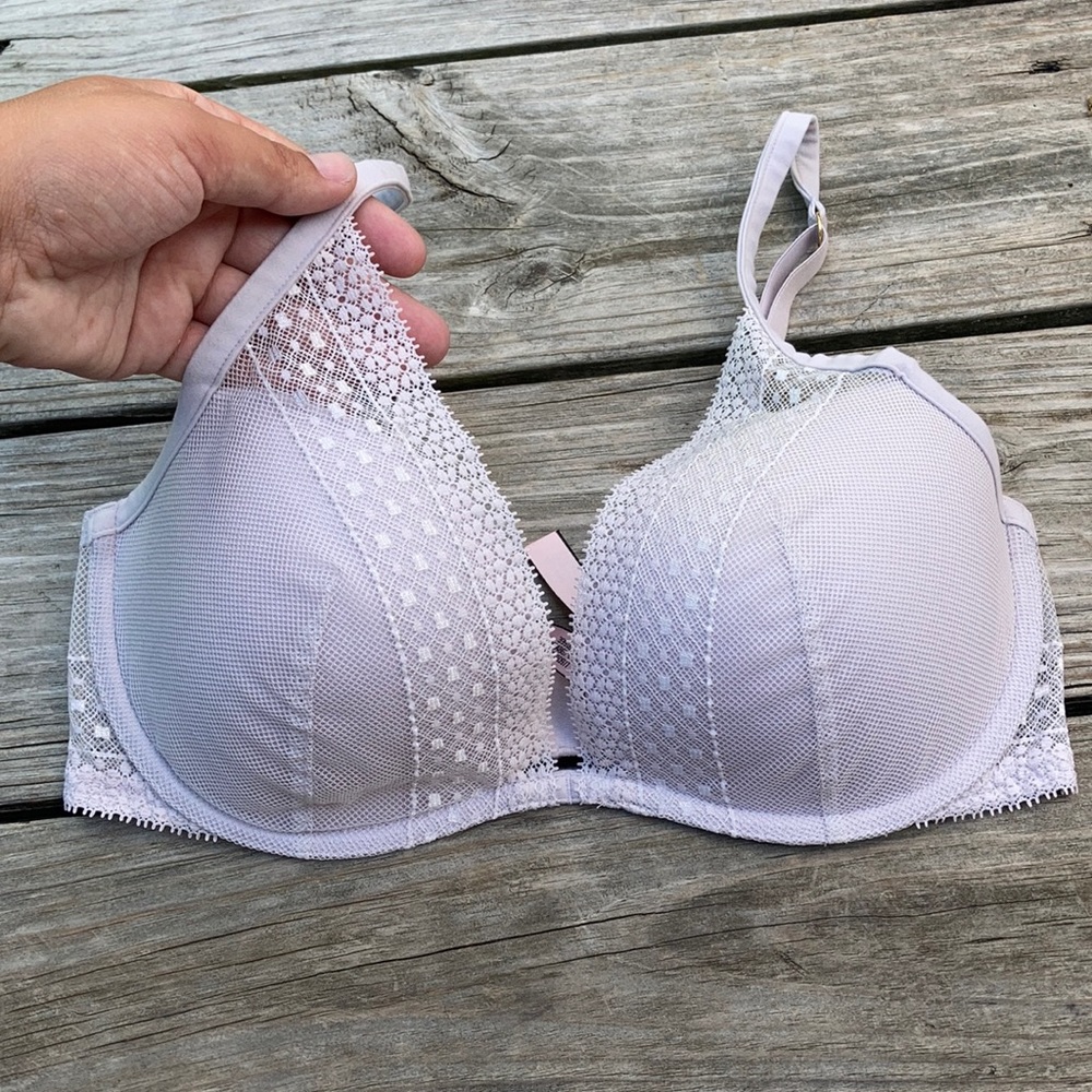 Victoria’s Secret bra